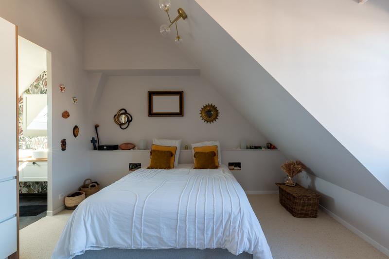 Maison - 159 m² - 6 pièces