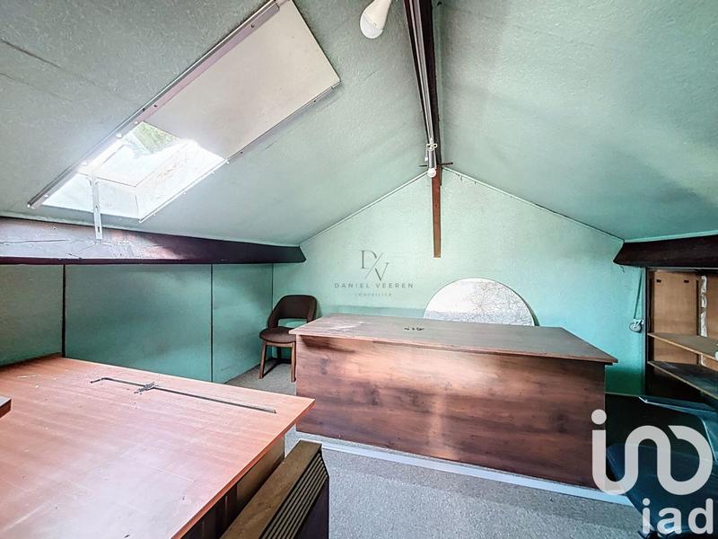 Maison - 80 m² - 5 pièces