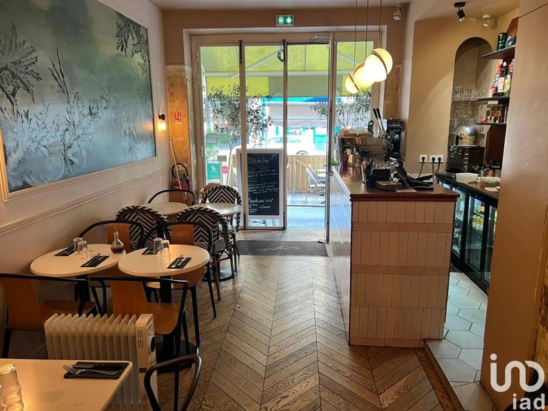 Local commercial - 120 m²