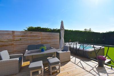 Maison - 151 m² - 6 pièces