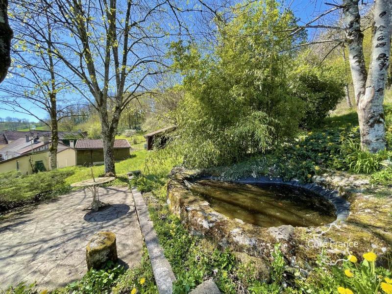 Maison - 148 m² - 6 pièces