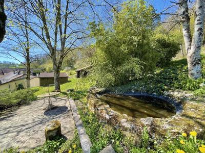 Maison - 148 m² - 6 pièces