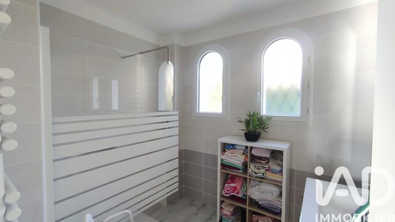 Maison - 196 m² - 6 pièces