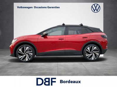 Volkswagen Id.4 Id 4 Pro (77kwh) Id./Life/Life Max (286c