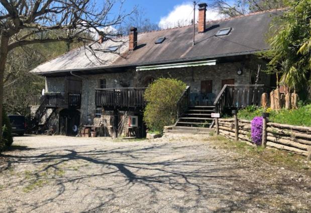 Maison - 170 m² - 7 pièces