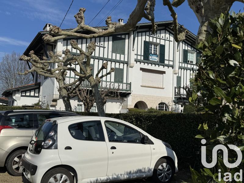 Appartement - 74 m² - 3 pièces