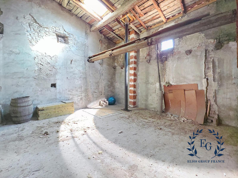 Maison - 103 m² - 3 pièces