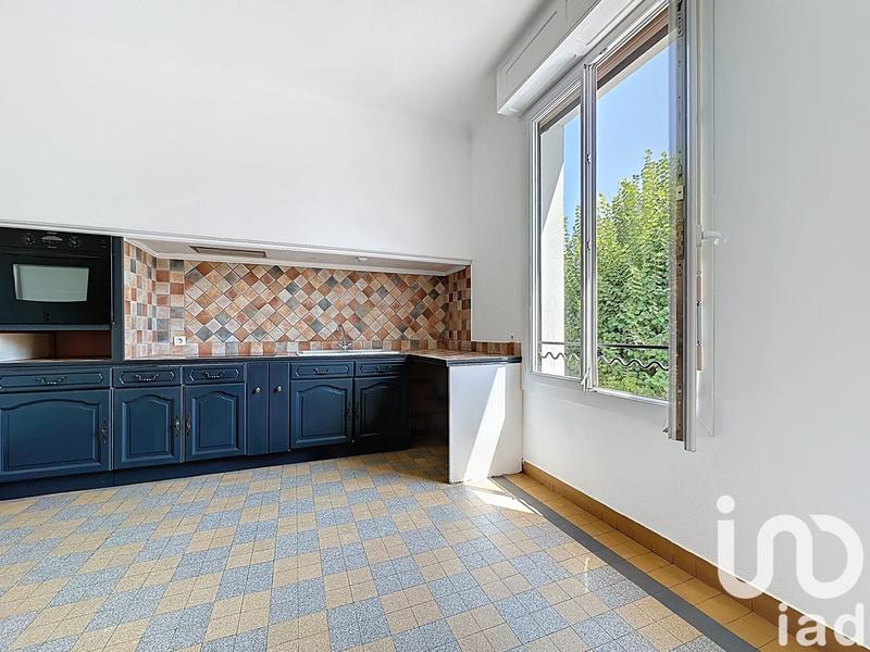 Appartement - 114 m² - 5 pièces