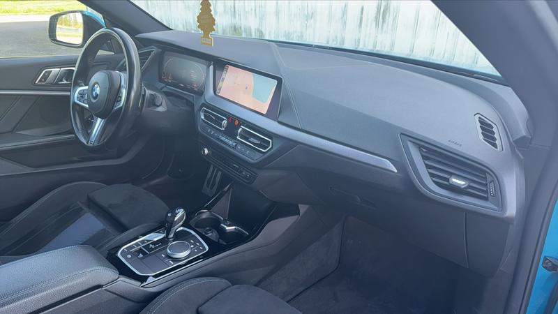 Bmw Série 2 Gran Coupé 218d 150 Steptronic8 m Sport