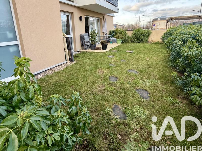 Appartement - 55 m² - 2 pièces