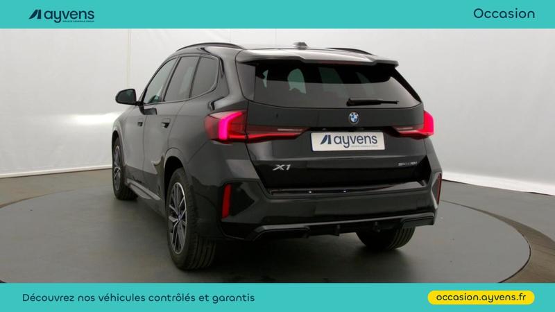 Bmw X1 sDrive18i 136ch m Sport