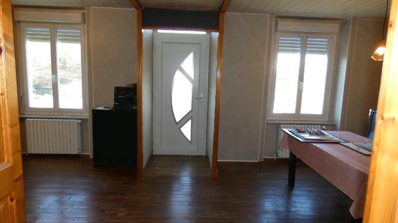 Maison - 84 m² - 6 pièces