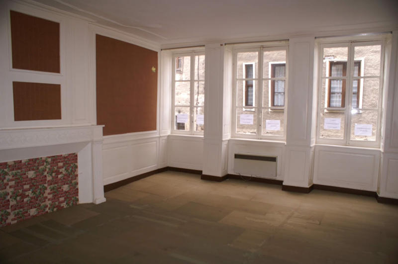 Immeuble - 340 m² - 9 pièces