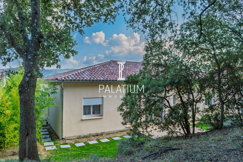 Maison - 168 m² - 5 pièces