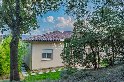 Maison - 168 m² - 5 pièces