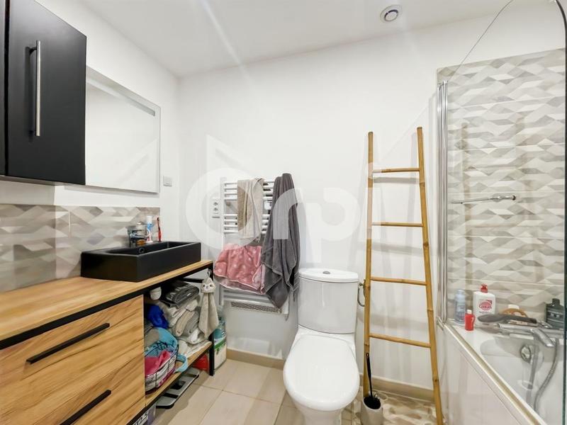 Maison de ville - 98 m² - 5 pièces