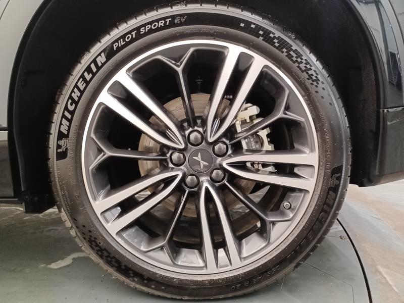 Xpeng G6 Grand Autonomie