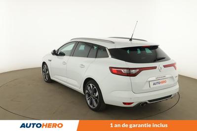 Renault Mégane Estate 1.6 dCi Energy Intens 130 ch