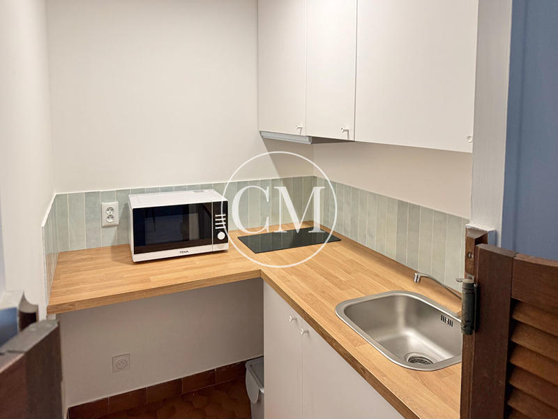 Appartement - 31 m² - 1 pièce