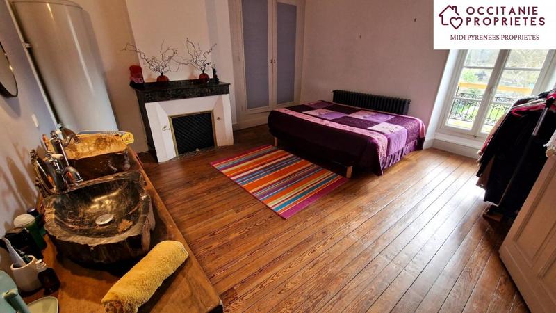 Maison de village - 154 m² - 6 pièces