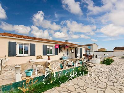 Villa - 103 m² - 4 pièces