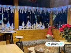 Châlet - 303 m² - 11 pièces