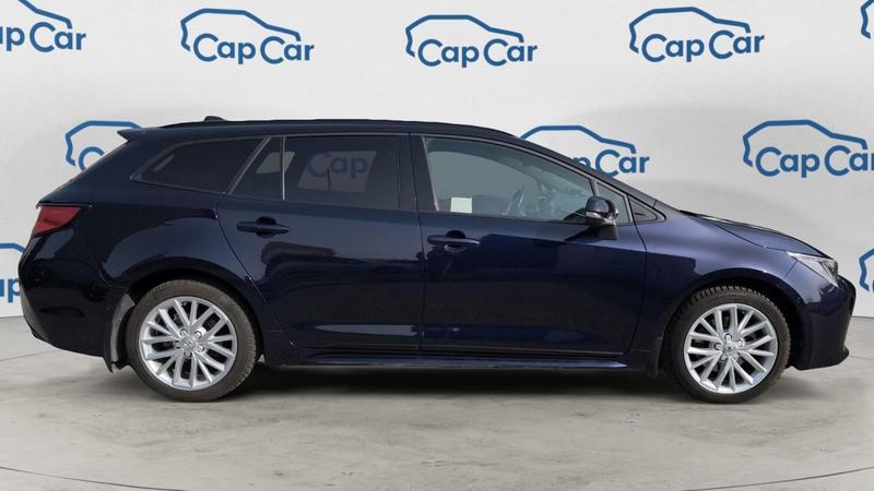 Toyota Corolla Sport Touring 2.0 Vvt-i 180 Hybrid Cvt Collection - Entretien constructeur