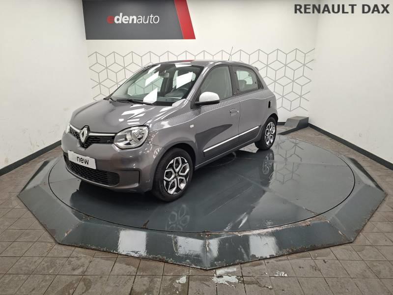 Renault Twingo III SCe 65 - 21 Limited