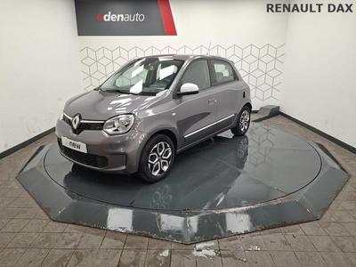 Renault Twingo III SCe 65 - 21 Limited