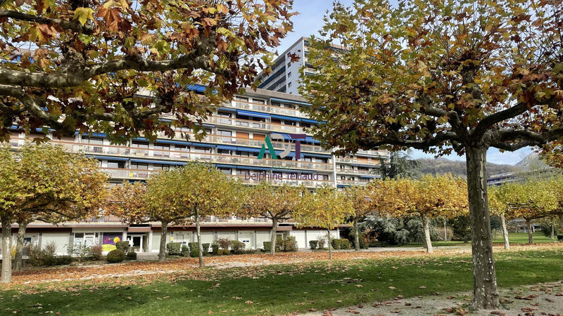 Appartement - 83 m² - 4 pièces