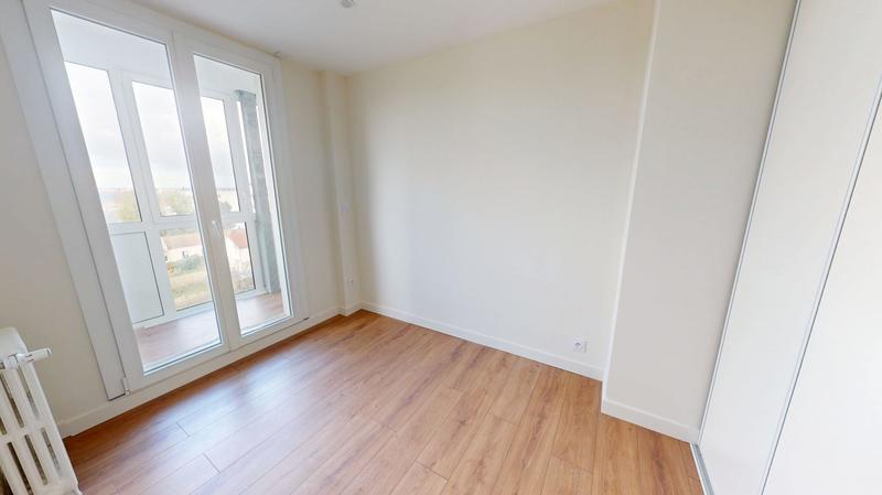 Appartement - 65 m² - 4 pièces