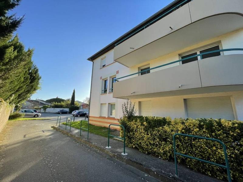 Appartement - 32 m² - 2 pièces