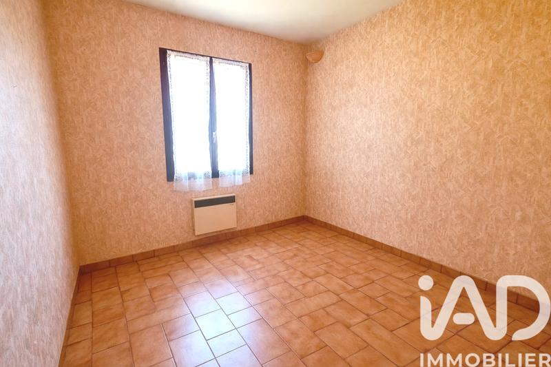 Maison - 84 m² - 4 pièces