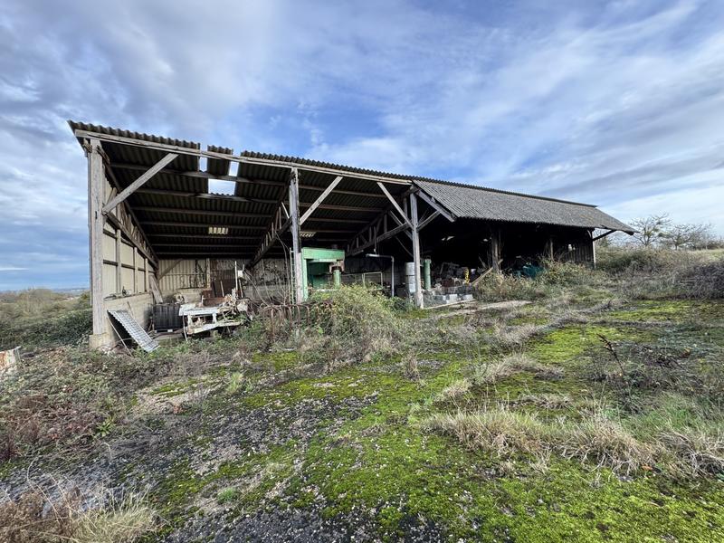 Maison ancienne - 150 m² - 5 pièces