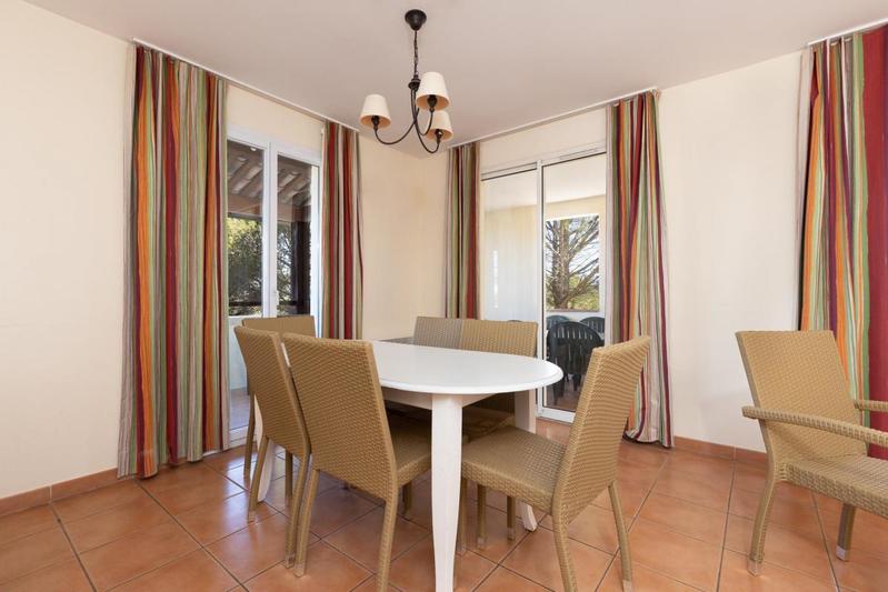 Appartement - 47 m² - 3 pièces