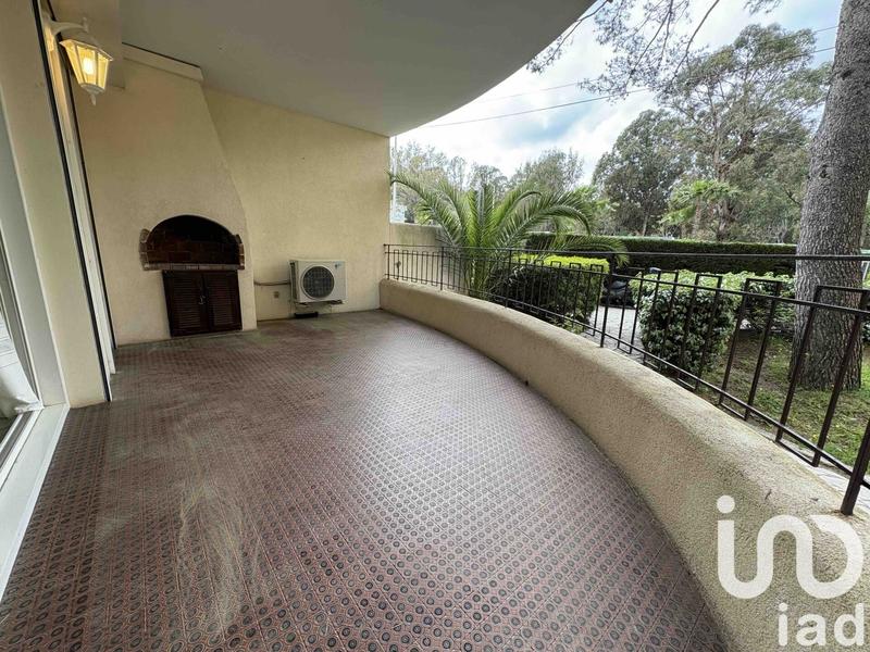 Appartement - 53 m² - 3 pièces