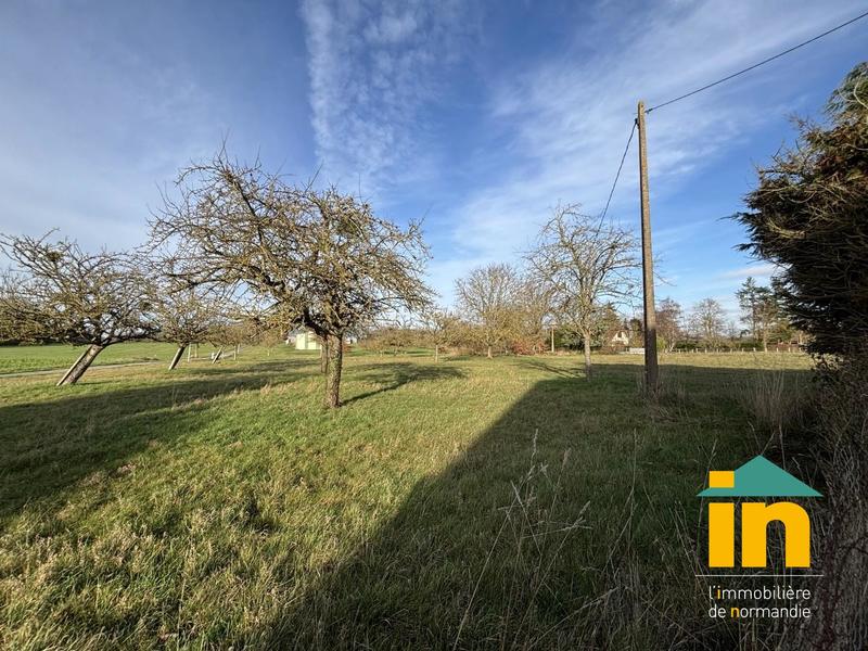 Maison de campagne - 126 m² - 6 pièces