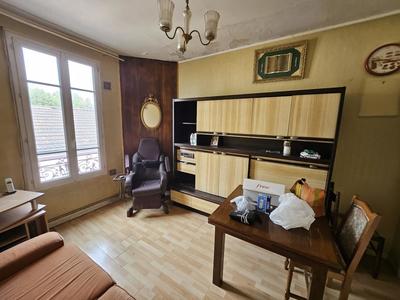 Appartement - 41 m² - 3 pièces
