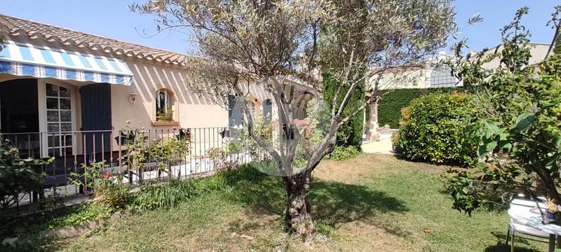 Maison - 160 m² - 5 pièces