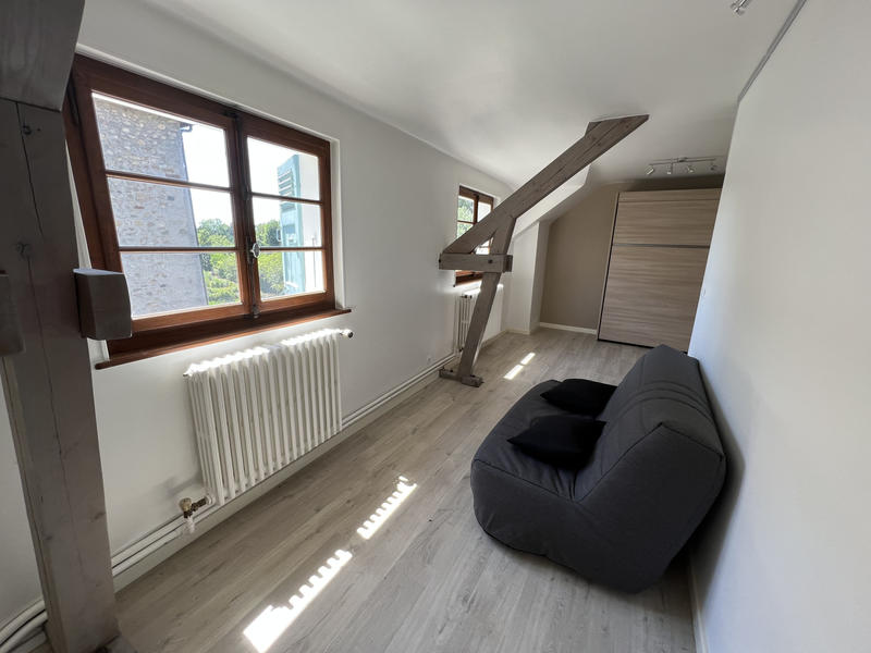 Appartement - 39 m² - 1 pièce