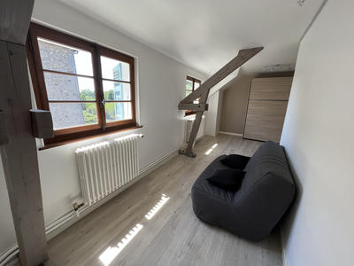 Appartement - 39 m² - 1 pièce
