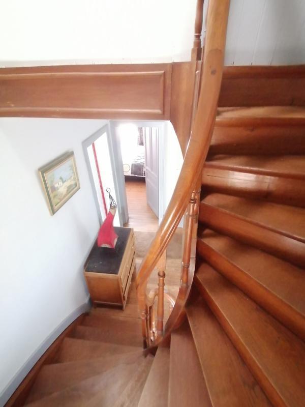 Maison de maîtres - 176 m² - 8 pièces