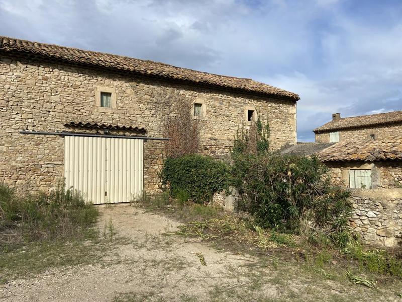 Propriété viticole - 370 m² - 8 pièces