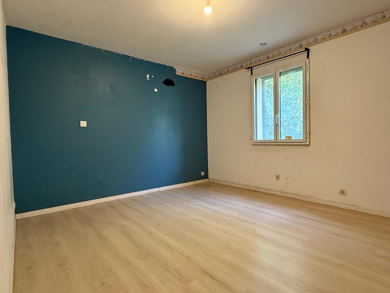 Maison - 152 m² - 6 pièces