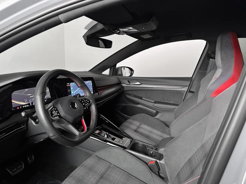 Volkswagen Golf 8 Gti 2.0 Tsi 245ch Dsg Ja18p Digital Cockpit Baquets Chauf Carplay Camera Regul Gps
