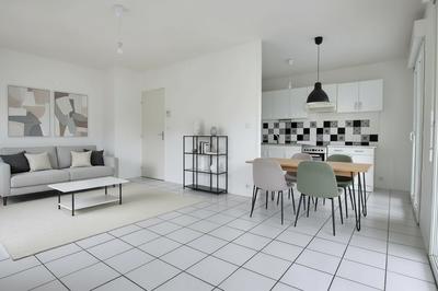 Appartement - 54 m² - 2 pièces