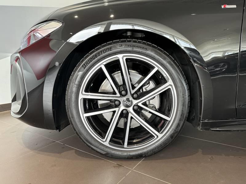 Audi A5 Tdi Hybride 204 ch s tronic 7 s line
