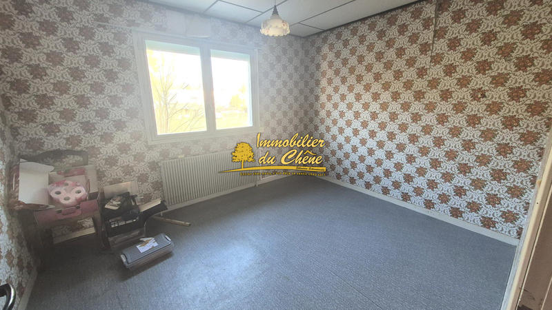 Maison - 84 m² - 3 pièces