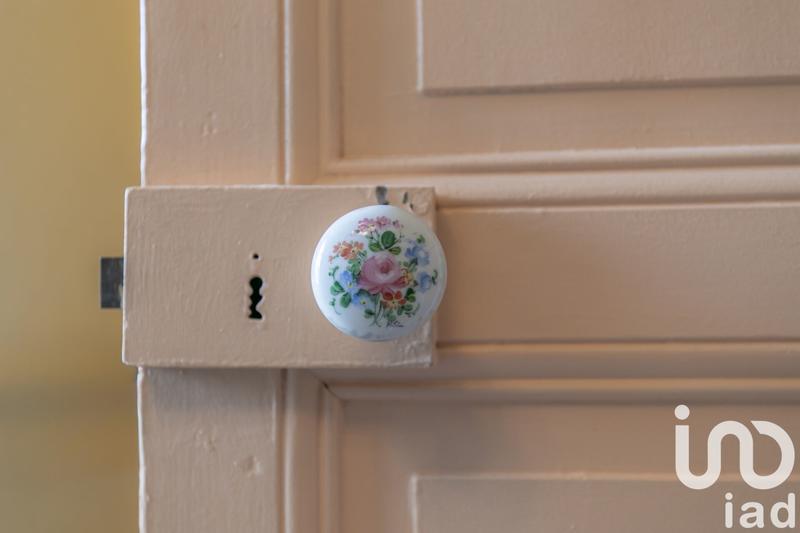 Maison - 115 m² - 7 pièces