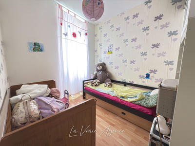 Appartement - 69 m² - 4 pièces